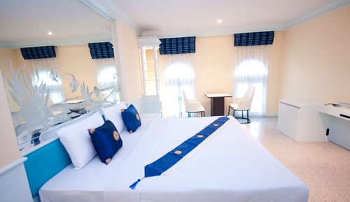 VIP Room