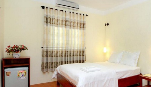 Habitación estándar