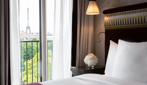 Suite junior (Eiffel)