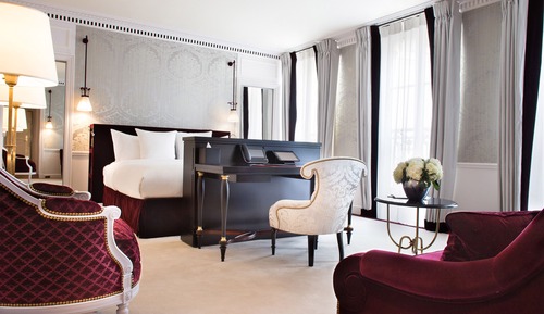 Suite junior (Prestige)