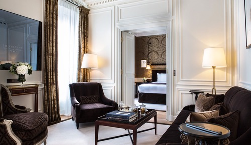Suite Deluxe