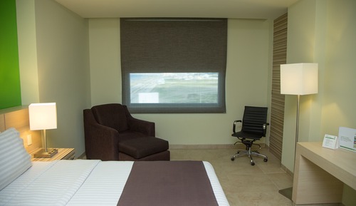 Habitación estándar, 1 cama de matrimonio grande