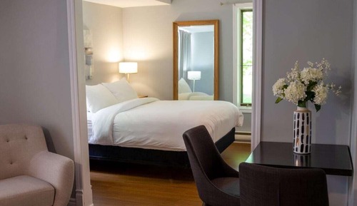 Habitación Confort, 1 cama de matrimonio (2)