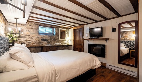 Habitación económica, 1 cama de matrimonio (9)