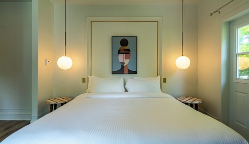 Suite junior, 1 cama de matrimonio grande (5)