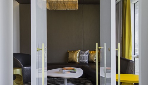 Fantastic Suite, Suite junior, 1 habitación