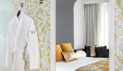 Marvelous Suite, Suite junior, 1 habitación