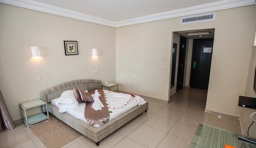 Habitación individual