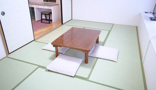 Habitación tradicional, no fumadores