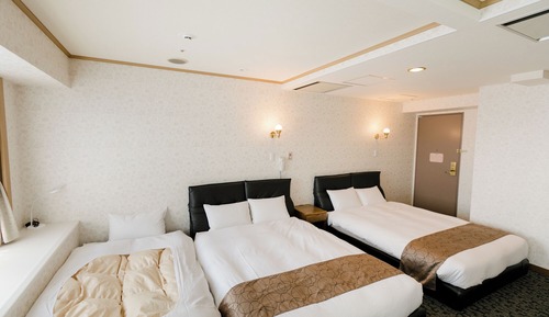 Habitación Deluxe, no fumadores