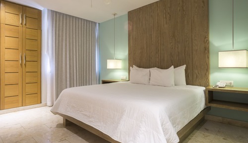 Apartamento Deluxe, 2 habitaciones