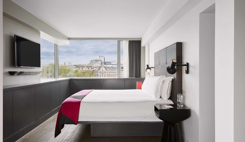 River View Apartment