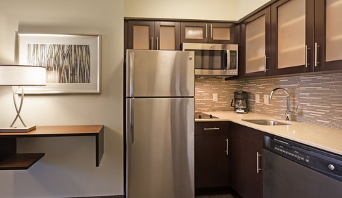 Suite, 2 habitaciones, accesible para personas con discapacidad, cocina (Comm)