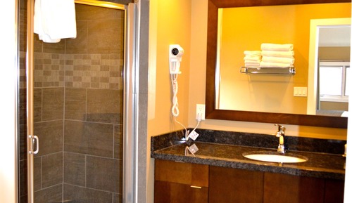 Habitación cuádruple estándar, baño privado (Room 1)