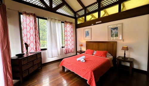 Estandar Habitacion Estandar Doble - Cama Queen 