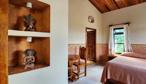 Suite doble