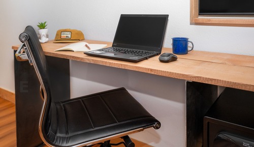 Habitación superior
