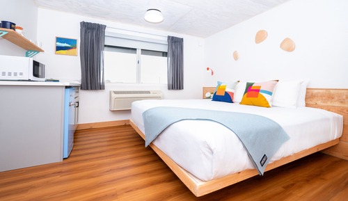 Habitación Premium
