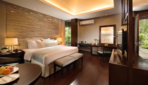 Mithi Seaview Villa