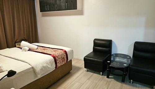 Apartamento familiar