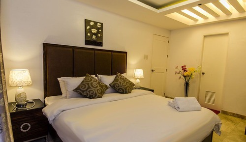 Apartamento familiar, 3 habitaciones