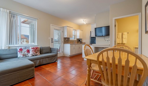 Suite, 2 habitaciones, vistas al lago