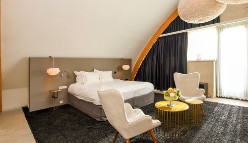 Suite estudio Royal
