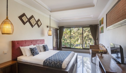 Habitación Grand (Deluxe)