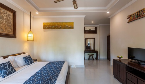 Habitación (Ethnic)