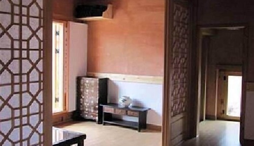 Suite superior