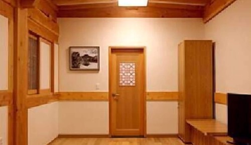 Ondol Suite