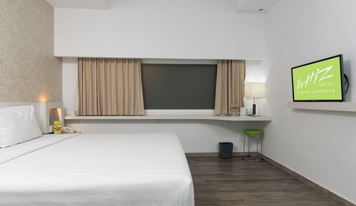 Habitación superior