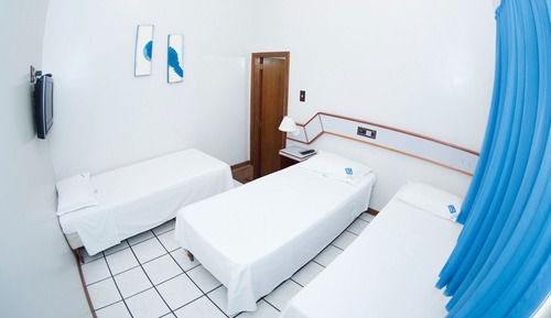 Habitación estándar