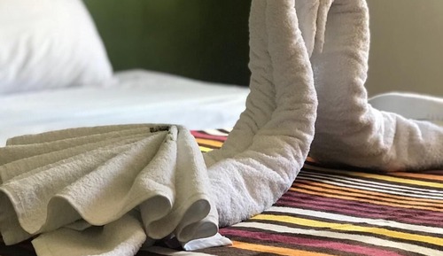 Habitación superior