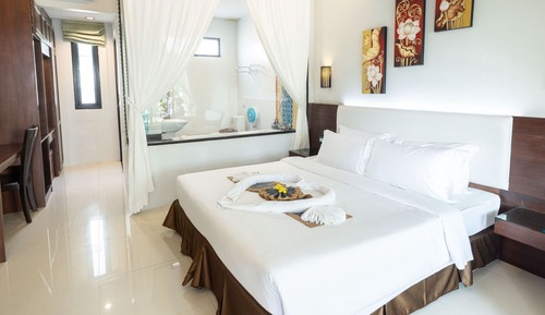 Habitación Business