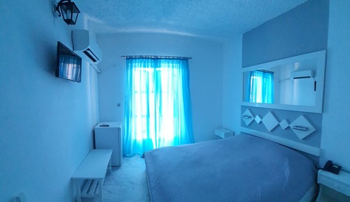 Habitación estándar