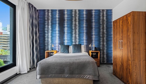 Suite Deluxe (Double)