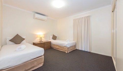 Apartamento, 3 habitaciones