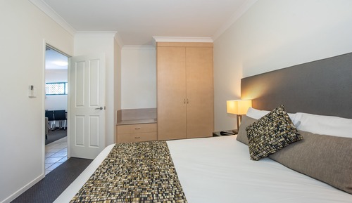 Apartamento, 2 habitaciones