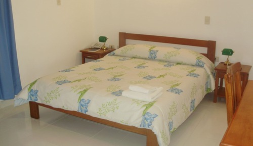 Habitación individual