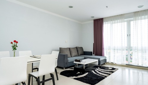 Suite ejecutiva