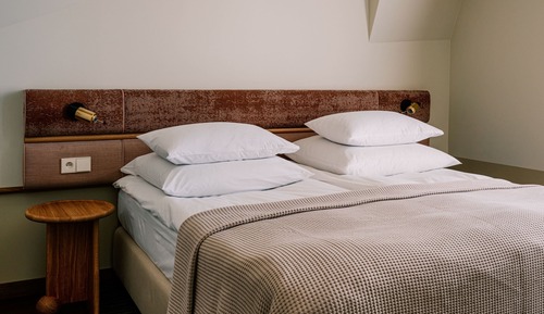 Suite ejecutiva