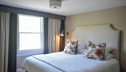 Suite estándar, baño privado (Suite 4)