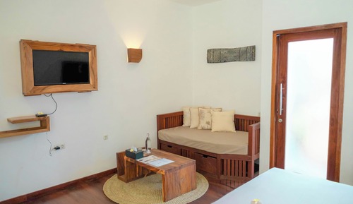 Suite Deluxe