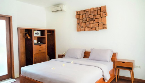Suite Deluxe