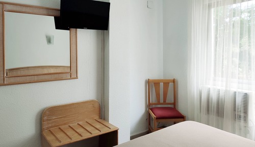 Habitación individual