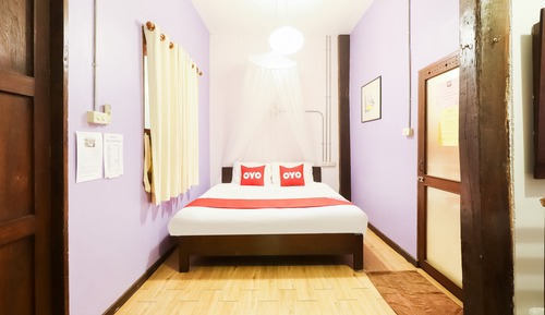 Suite superior