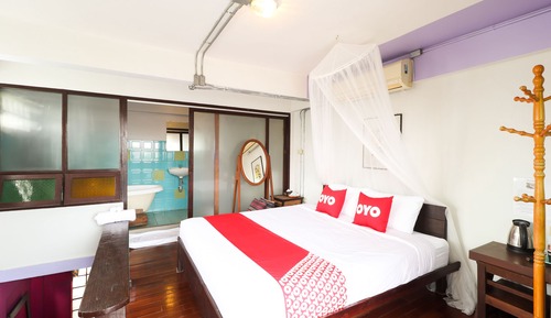 Habitación Premier doble