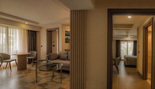 Suite sénior