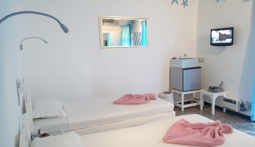 Habitación estándar (AC)